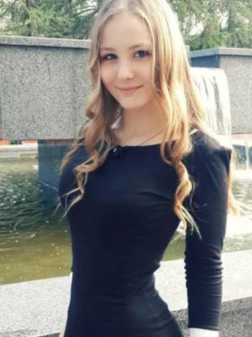 Индивидуалка Шарлотта Фотография 3